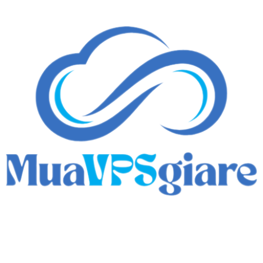 MUAVPSGIARE.VN - Thuê VPS Giá Rẻ